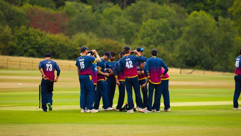 Oxfordshire County Cricket Club