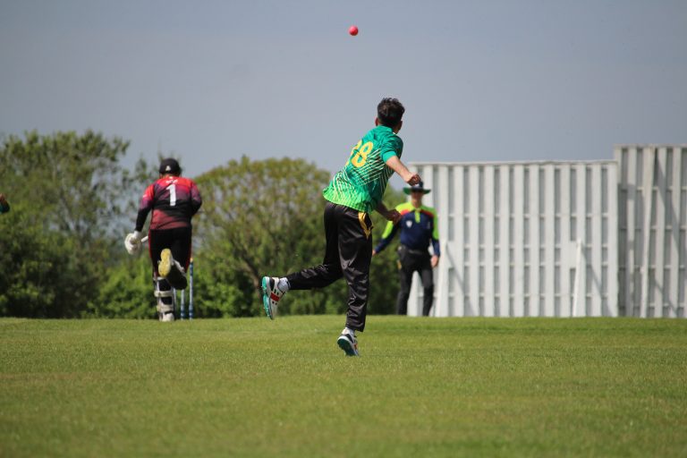 Stoke Green T20 Regional